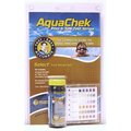 Hach Company Hach 541604 Aquachek Select 7In1 & Spa Test Strips Calm 541604